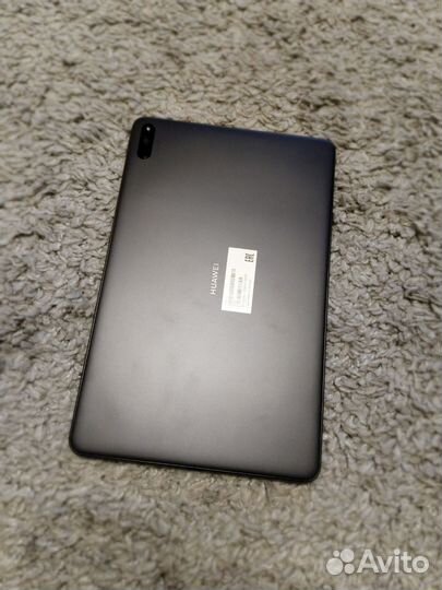 Планшет huawei matepad 10.4 4 гб + 128 гб + стилус