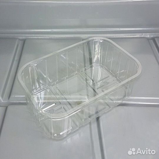 Лоток для микрозелени