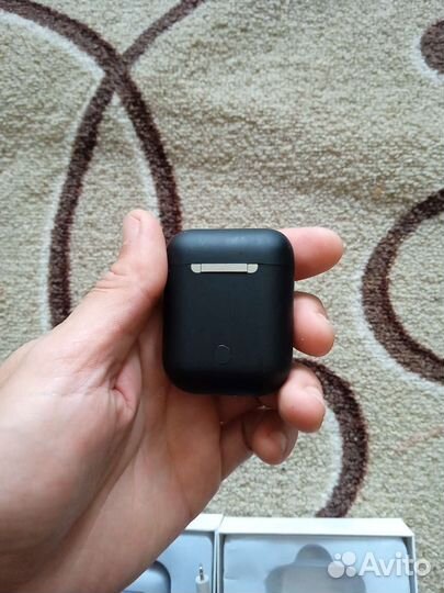 Наушники беспроводные inpods 12 матовые новые