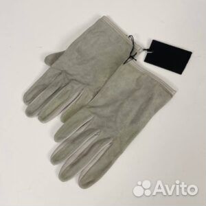Винтажные перчатки