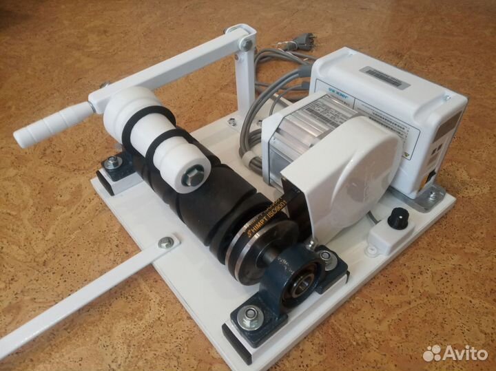 Моталка электрическая 