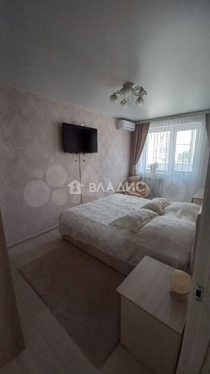 2-к. квартира, 51 м², 2/5 эт.