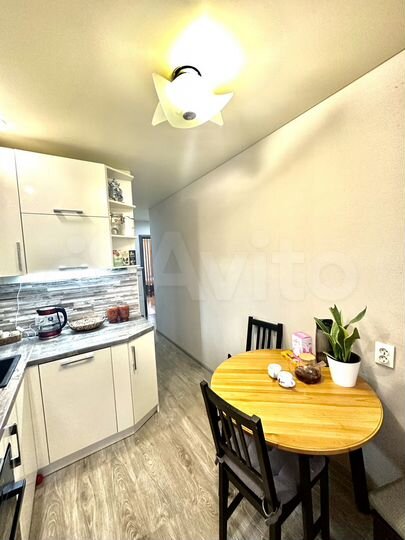 2-к. квартира, 48 м², 1/5 эт.