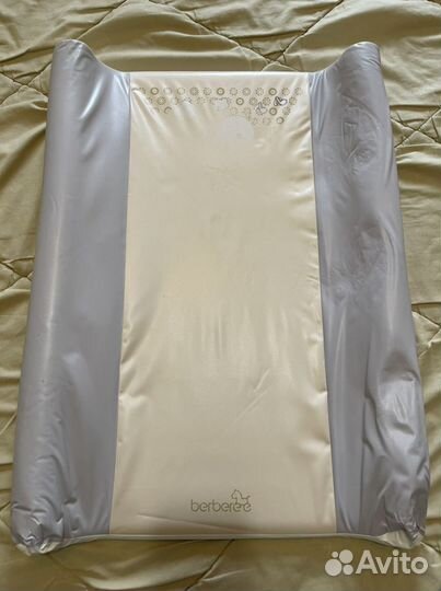 Пеленальная доска