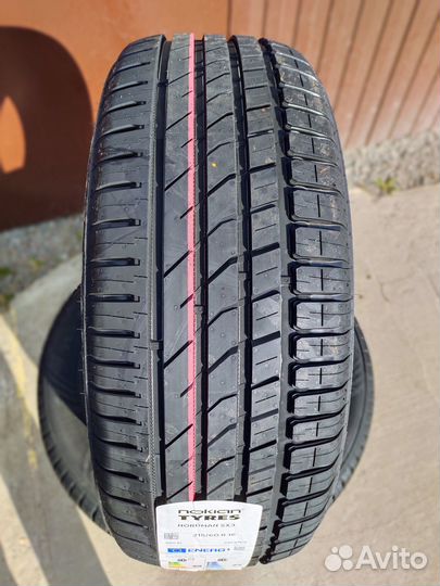Nokian Tyres Nordman SX3 215/60 R16 99H