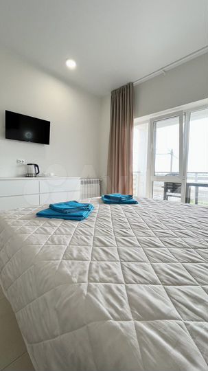 Комната 20 м², 1/3 эт.