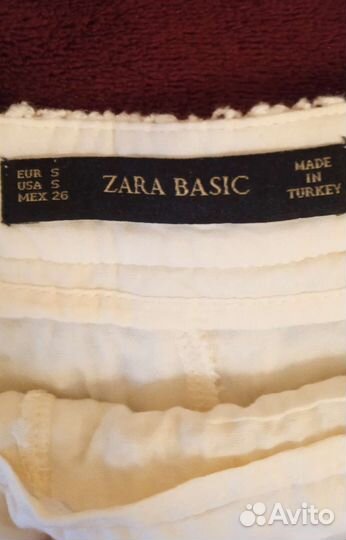 Шорты женские Zara