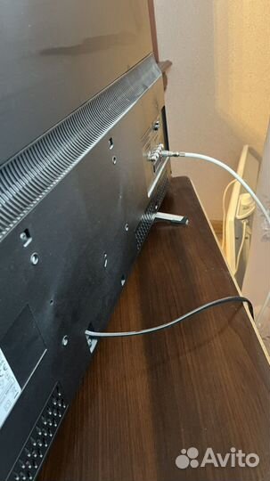 Телевизор sony bravia 40