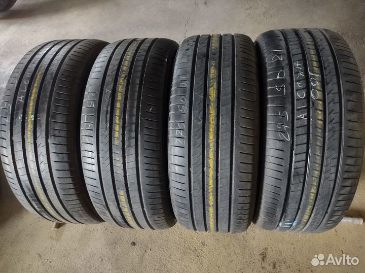 Bridgestone Alenza 001 275/50 R21 113V