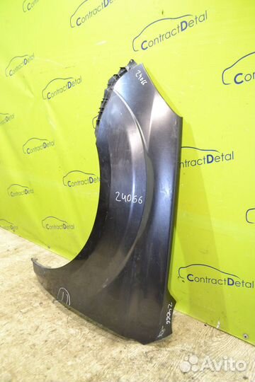 Крыло переднее левое Subaru Legacy Outback B14