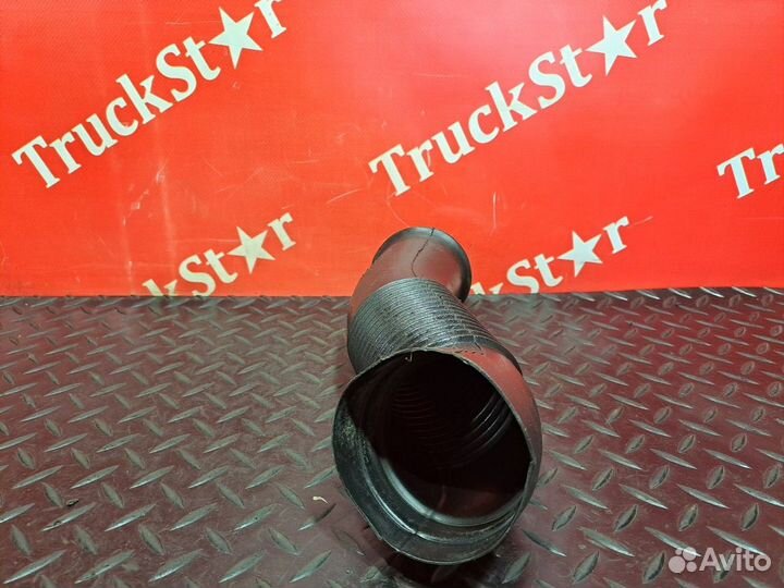 Воздуховод отопителя Daf XF105