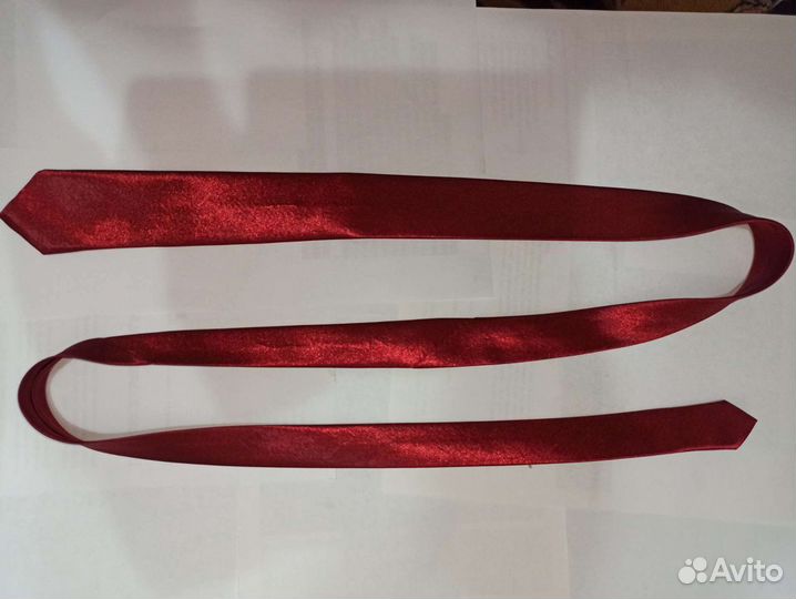 Галстук селёдка