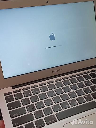 Macbook air