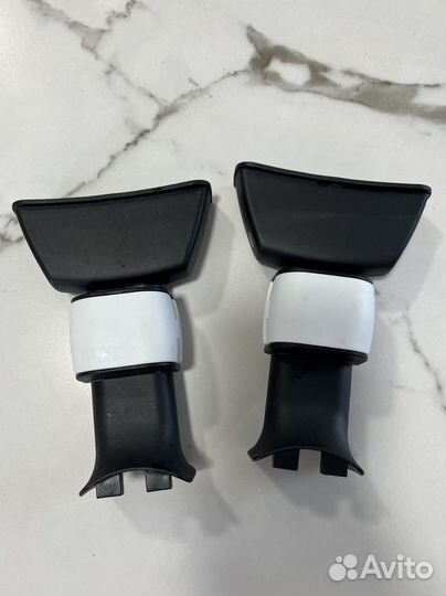 Адаптеры bugaboo Britax roemer