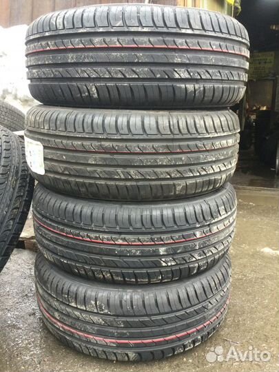 Nokian Tyres Nordman SX2 215/55 R16