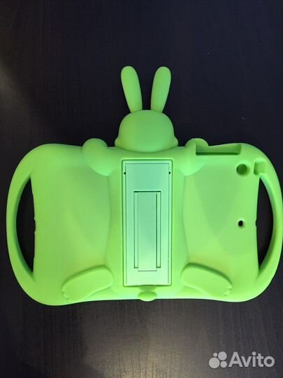 Чехол детский на iPad mini 1,2,3