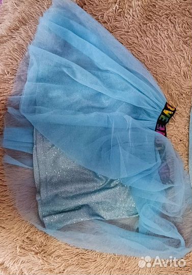 Костюм для девочки