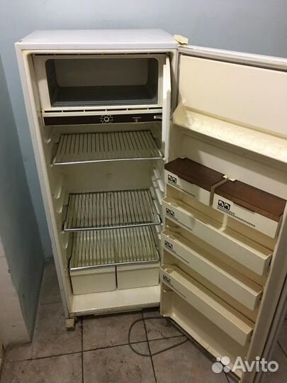 Уплотнитель для холодильника