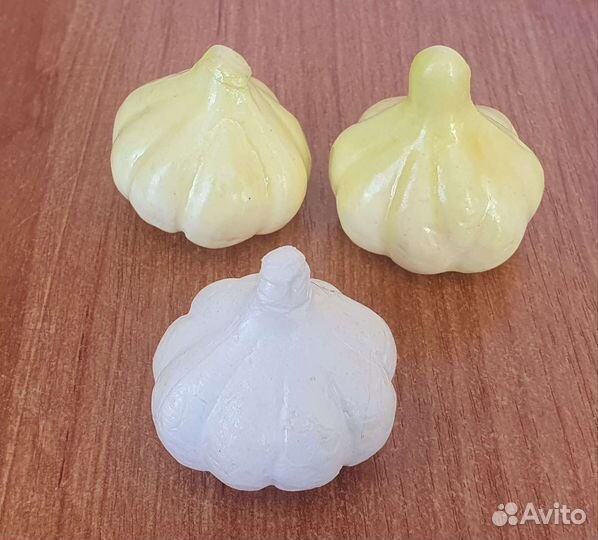 Муляжи фрукты/ овощи