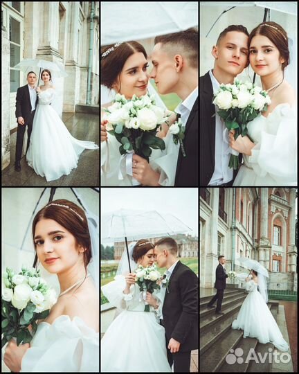 Фотограф Москва