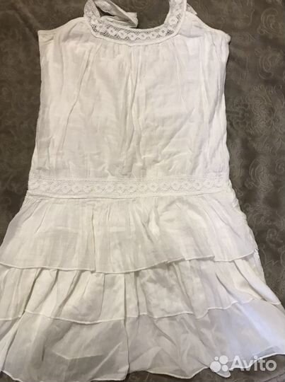 Вещи пакетом женские летние 44 46