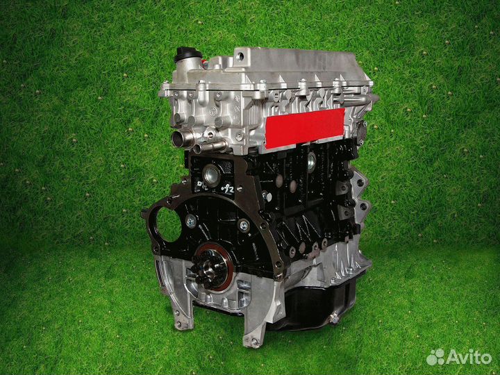 Двигатель на Geely JL4G18 1,8 под заказ