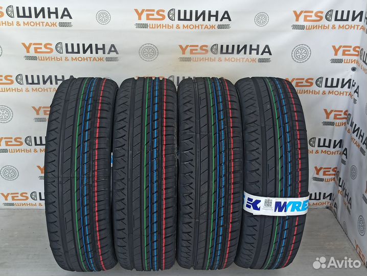 Viatti Strada Asimmetrico V-130 195/65 R15 91H