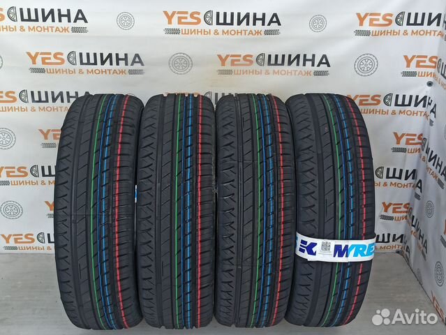 Viatti Strada Asimmetrico V-130 195/65 R15 91H