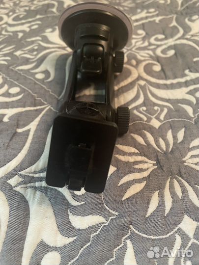 Крепления для навигатора