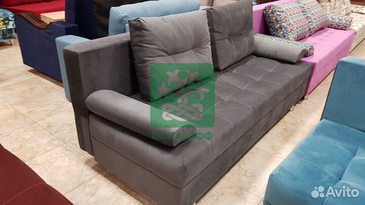 Диван Еврокнижка