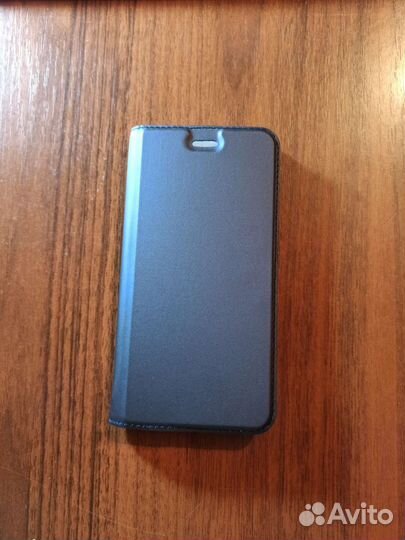 Чехол на Huawei p8 lite новый