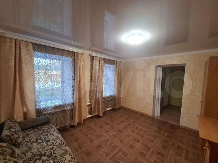 Дом 70 м² на участке 3 сот.