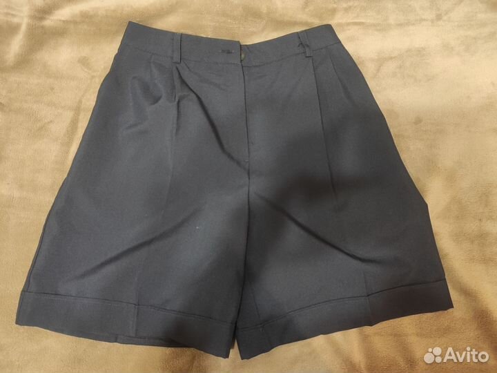 Юбка шорты