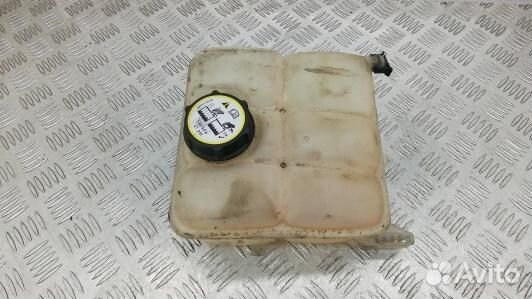 Бачок расширительный ford focus 3 (CMA04NP01)