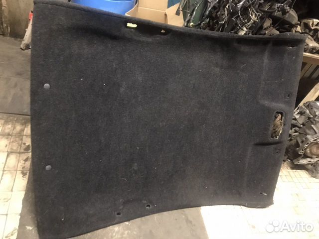 Потолок Ford Focus 1 седан