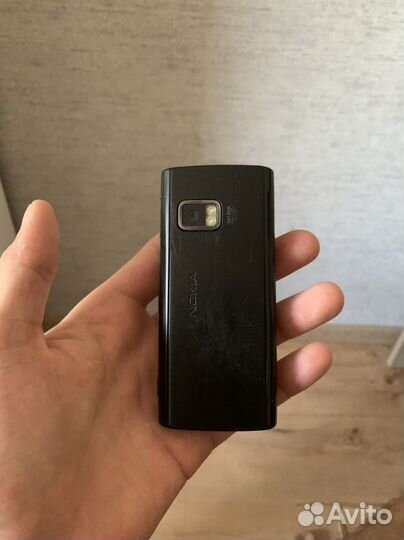 Телефон Nokia