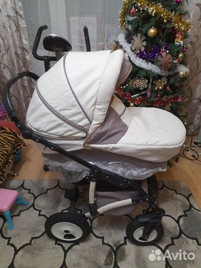 Универсальная коляска Alis Mateo