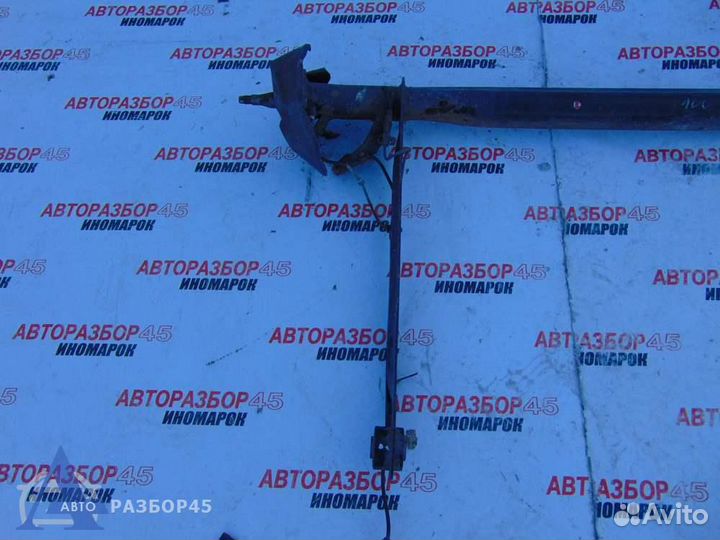 Балка задняя для Audi 100 4 1991-1994 г