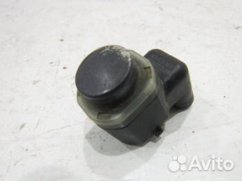 Парктроник бмв 5 GT F07