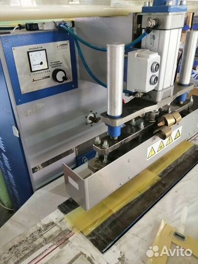 Сварка и пошив из Брезента и пвх ткани