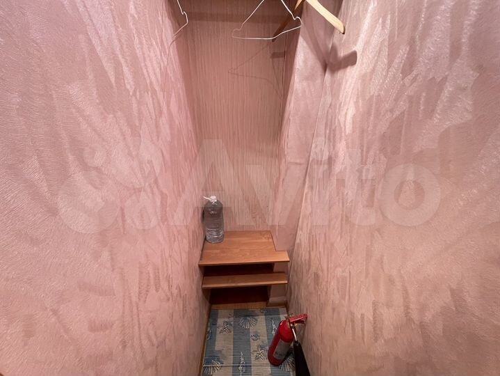 3-к. квартира, 61,7 м², 4/5 эт.