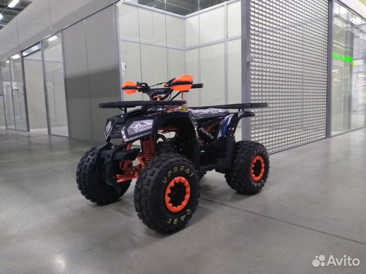 Квадроцикл Avantis NEO 125 новый - модель 2020 г