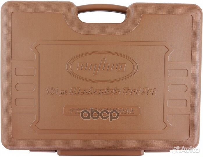 Набор торцевые головки 4-32мм, E4-Е24, 1/4, 3/8