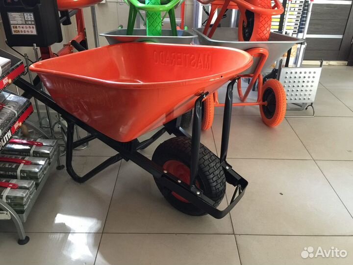 Прокат инструмента и садового оборудования