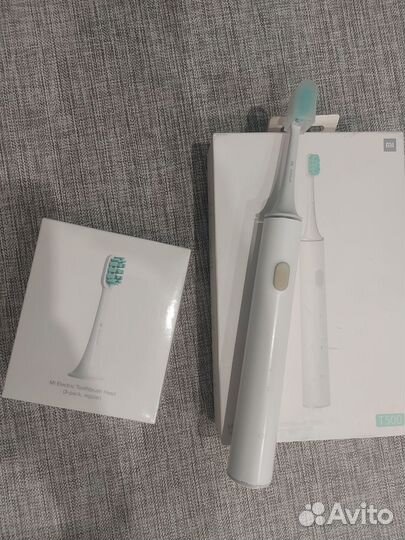 Сменные насадки для электрической щётки T500