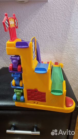 Развивающие игрушки Hasbro