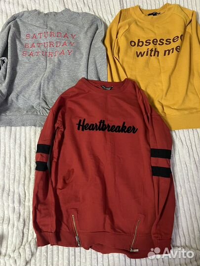 Женские вещи пакетом 42 44 46