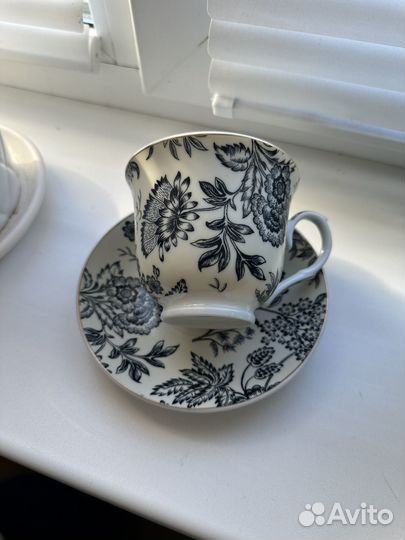 Сервиз чайный