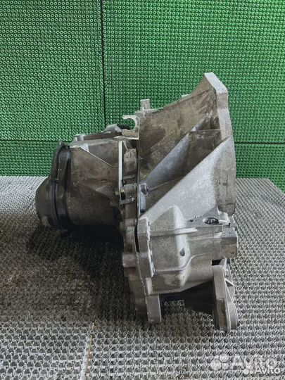 МКПП Ford Focus 3 1.6 105 л.с iqdb форд фокус 3