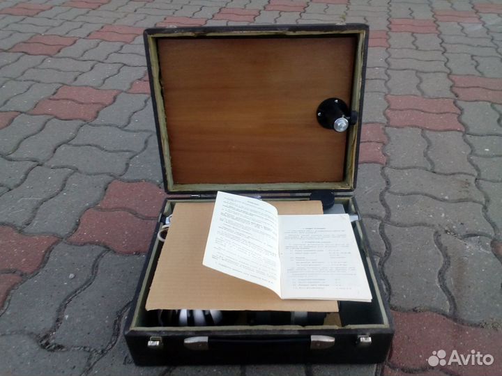 Фотоувеличитель 